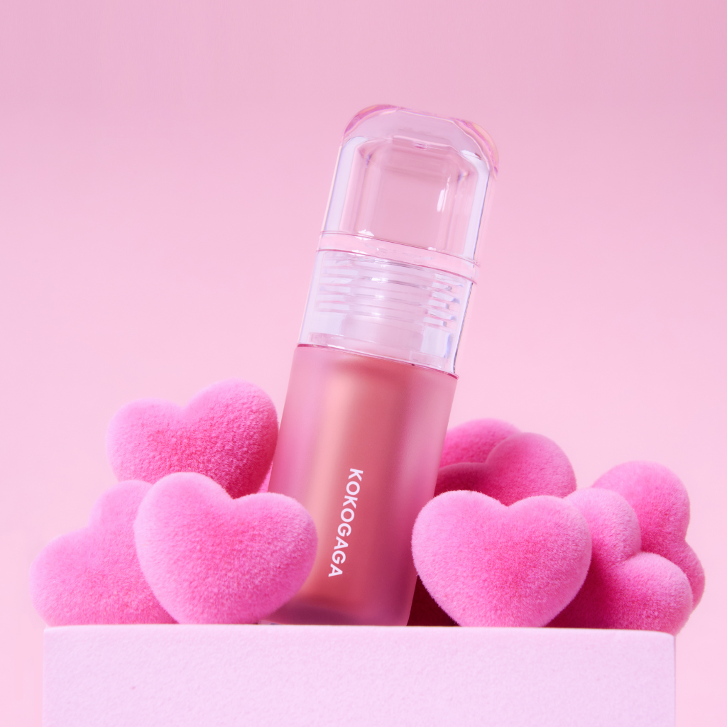 Grooming Velvet Lip Tint