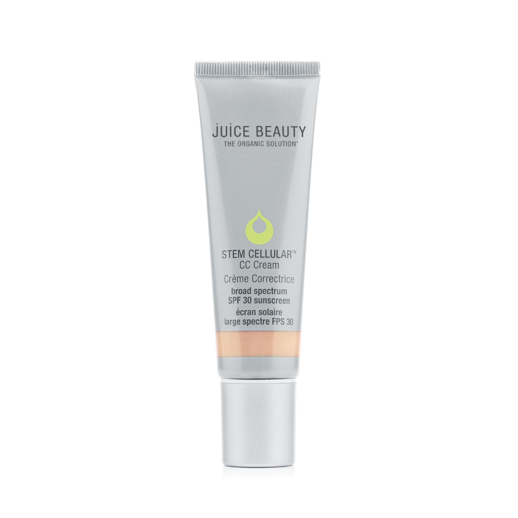 Juice Beauty | Stem Cellular CC Cream Voide - Naturelle.fi