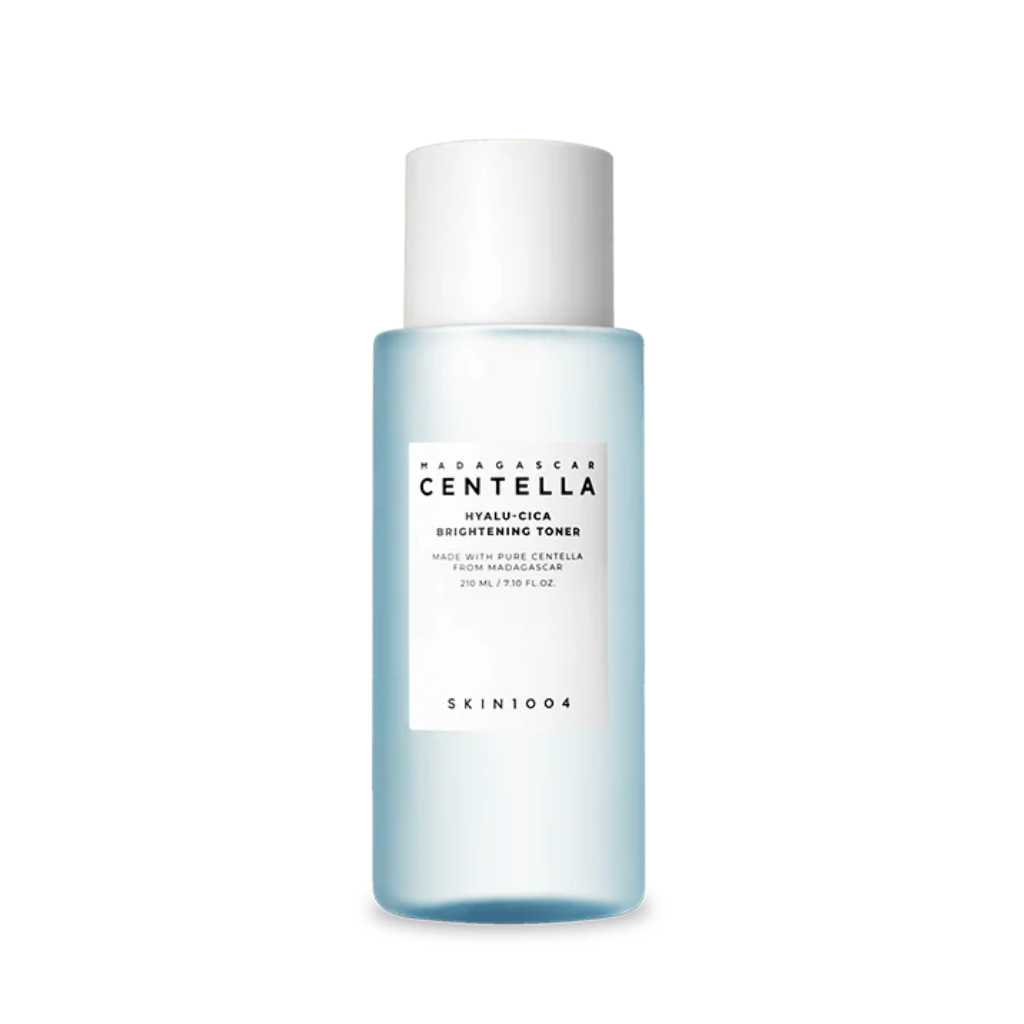 SKIN1004 | Centella Hyalu-Cica Brightening Toner - Naturelle