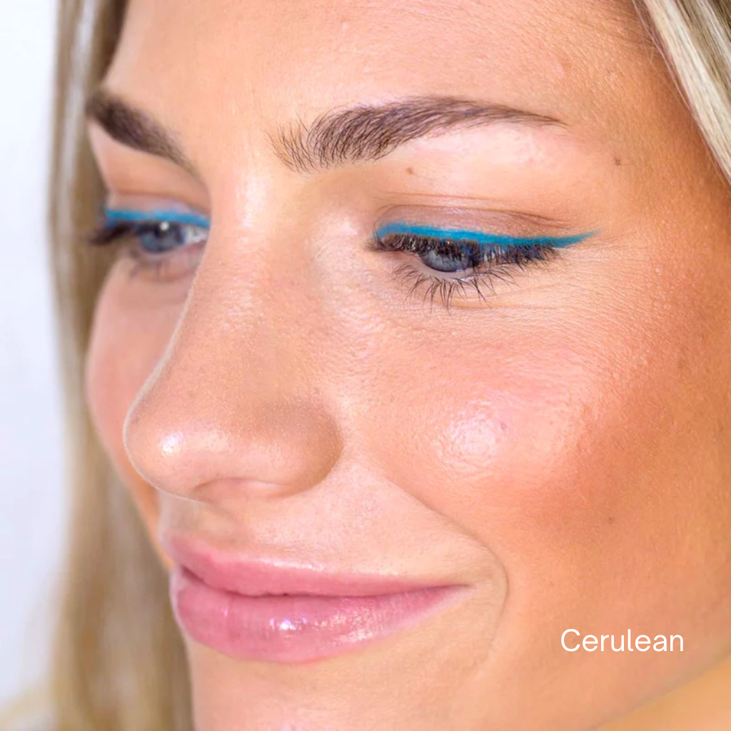 Ere Perez | Jojoba Eye Pencil Cerulean - Naturelle.fi