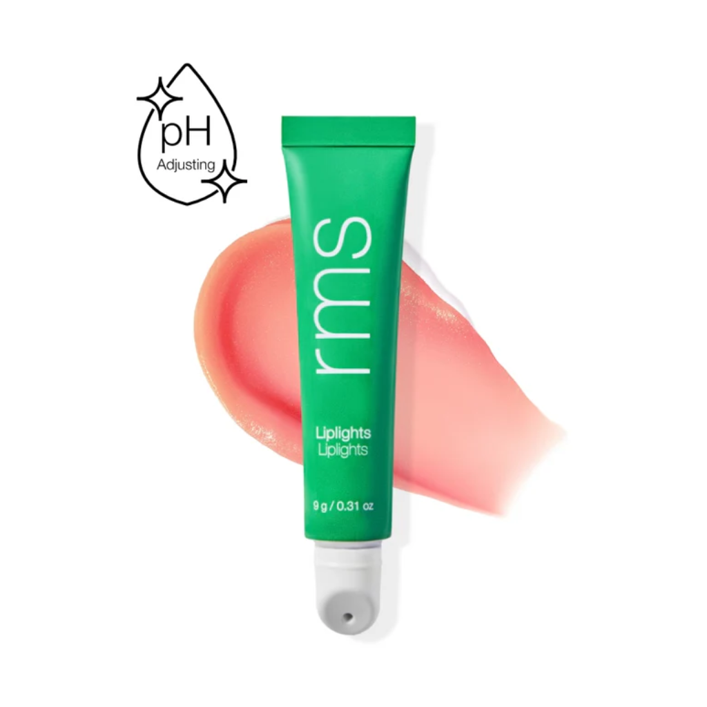 RMS Beauty | Liplights Lip Gloss - Chameleon - Naturelle