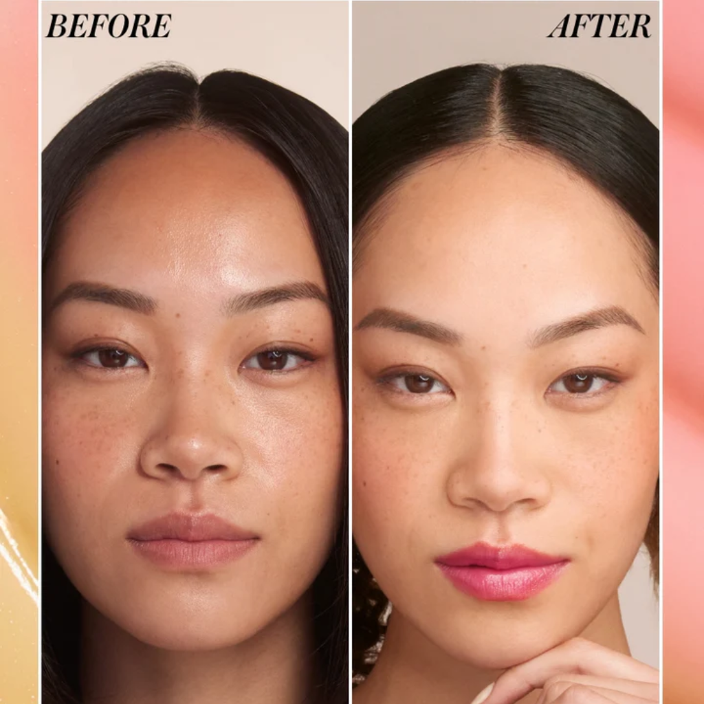 RMS Beauty | Liplights Lip Gloss - Chameleon - Naturelle
