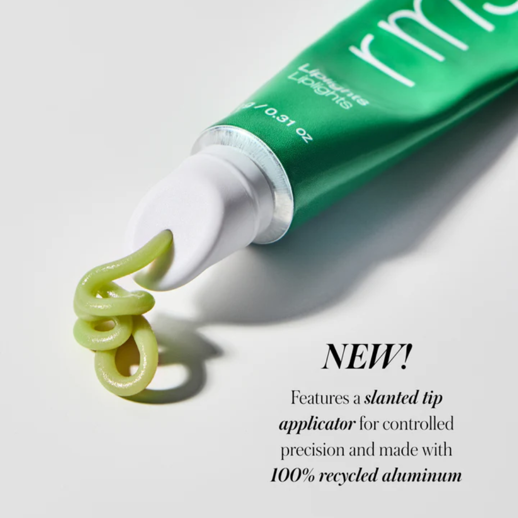 RMS Beauty | Liplights Lip Gloss - Chameleon - Naturelle