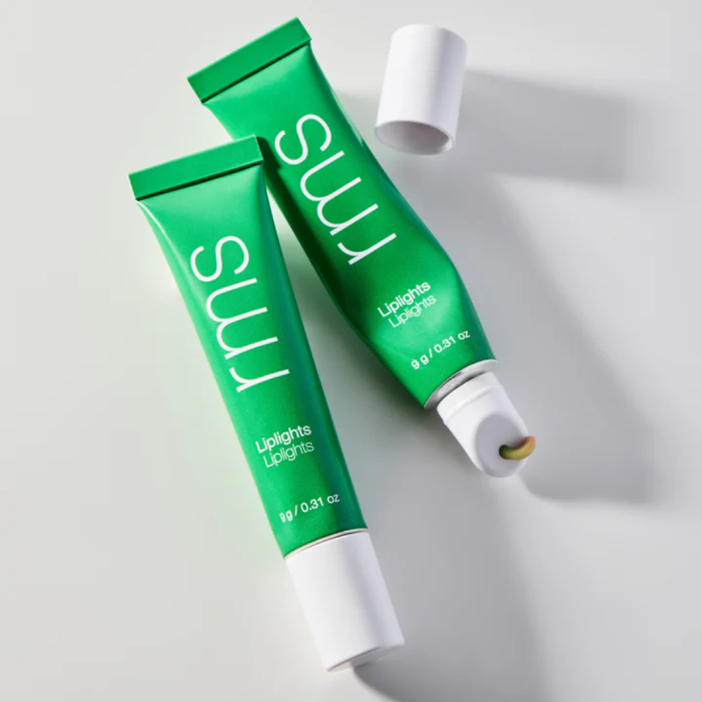RMS Beauty | Liplights Lip Gloss - Chameleon - Naturelle