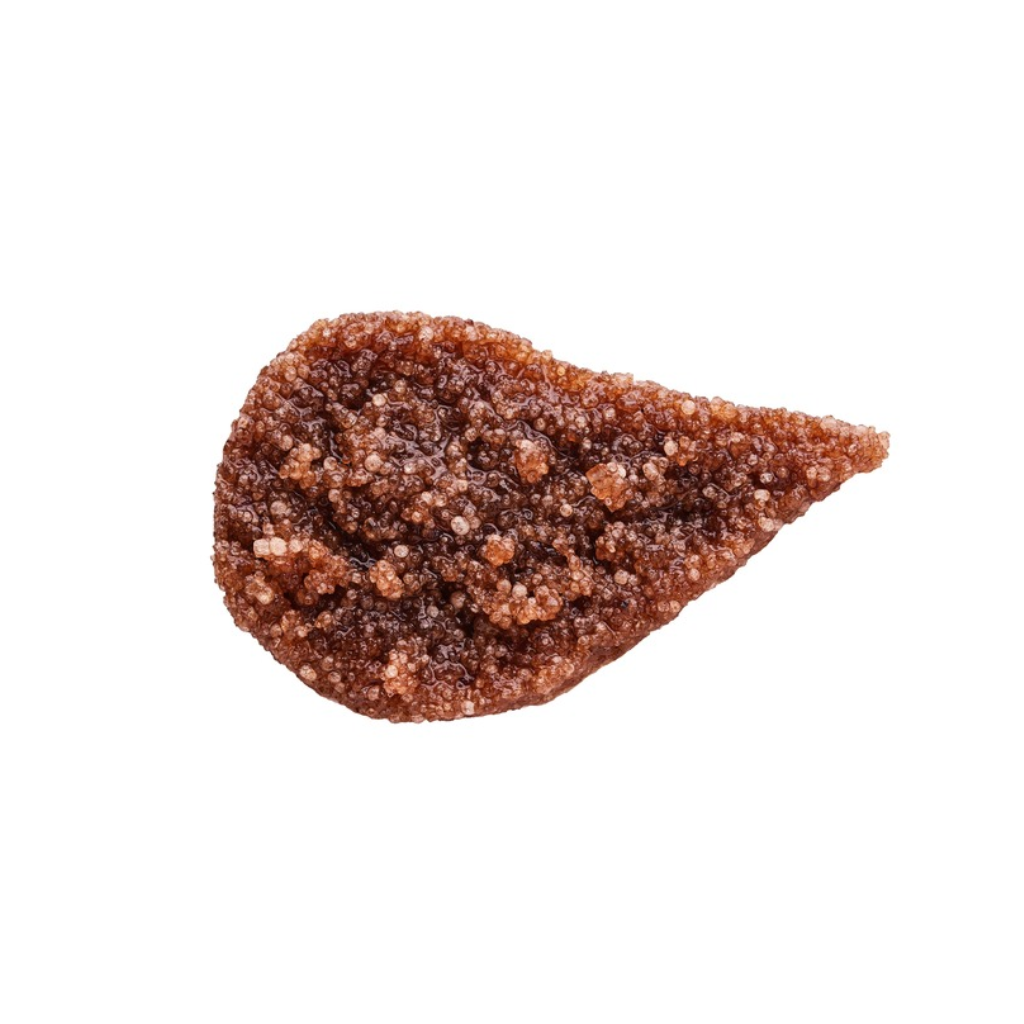 Beauty Jar Yummy!| Choco La'vida Softening Body Scrub - Naturelle