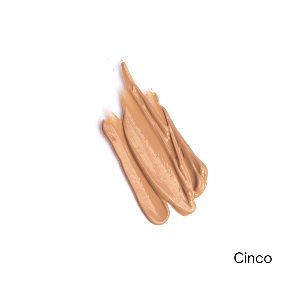 Ere Perez | Lychee Crème Corrector - Naturelle.fi