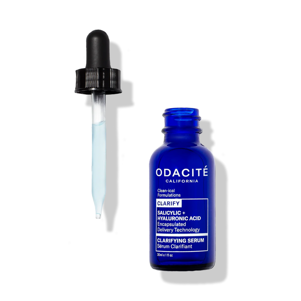 Odacité | Clarifying Serum - Naturelle.fi