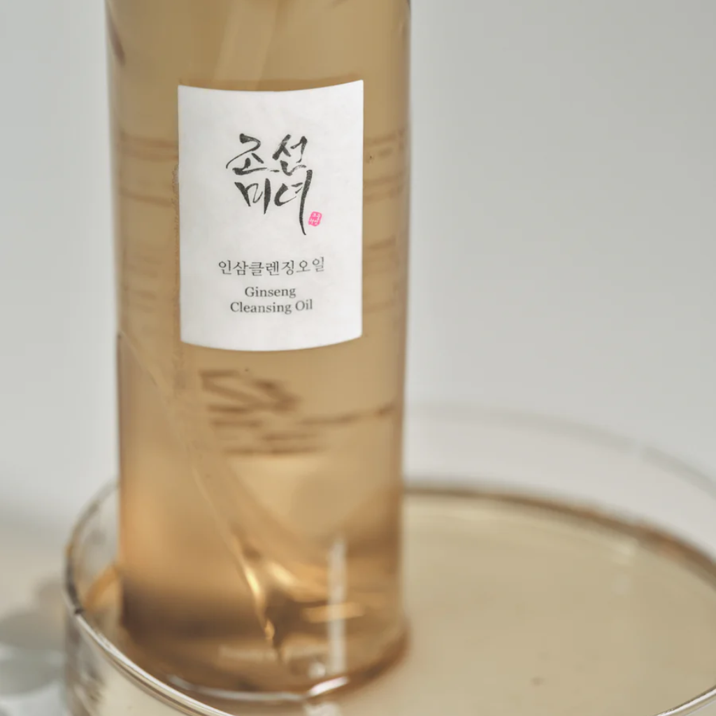 Beauty of Joseon | Ginseng Cleansing Oil