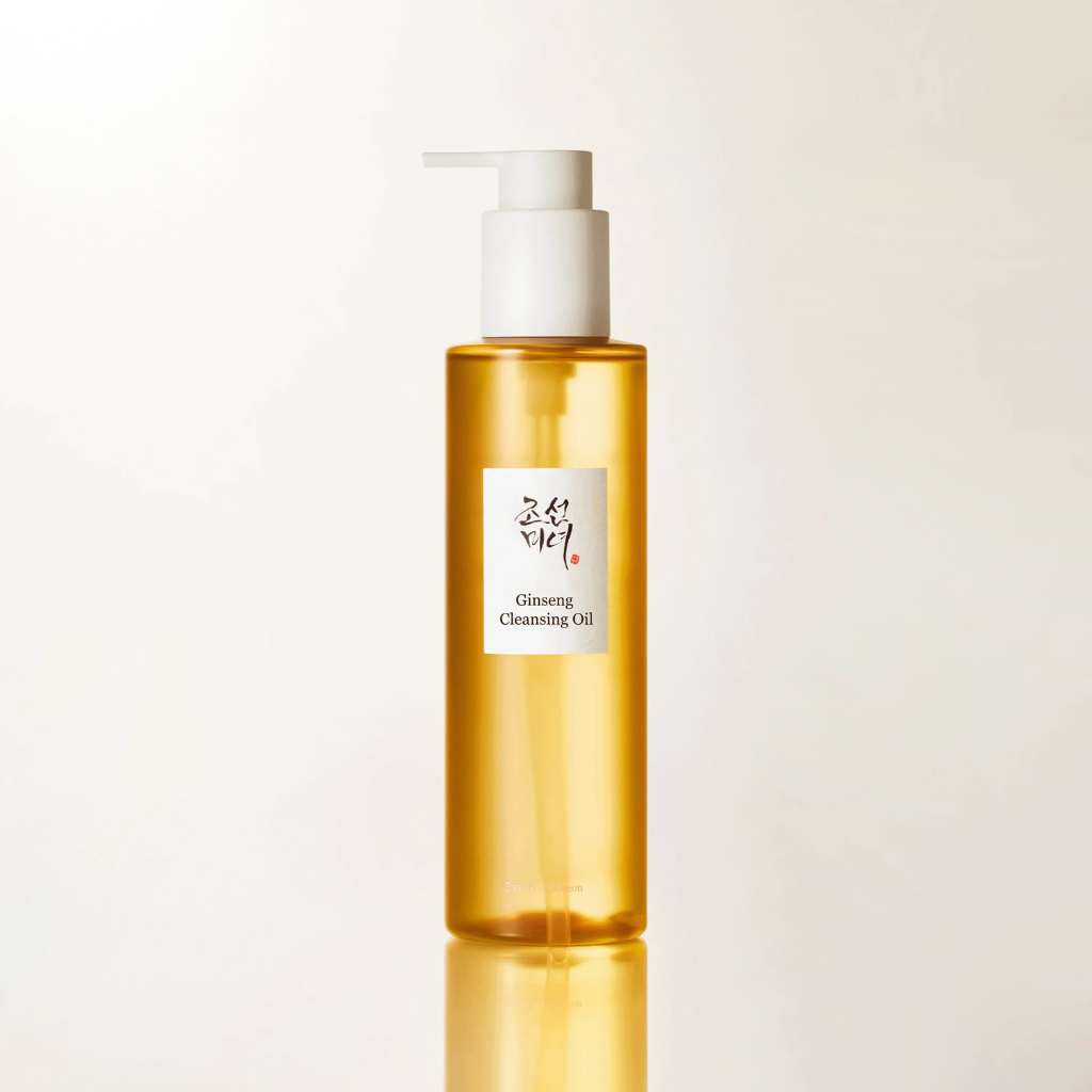 Beauty of Joseon | Ginseng Cleansing Oil