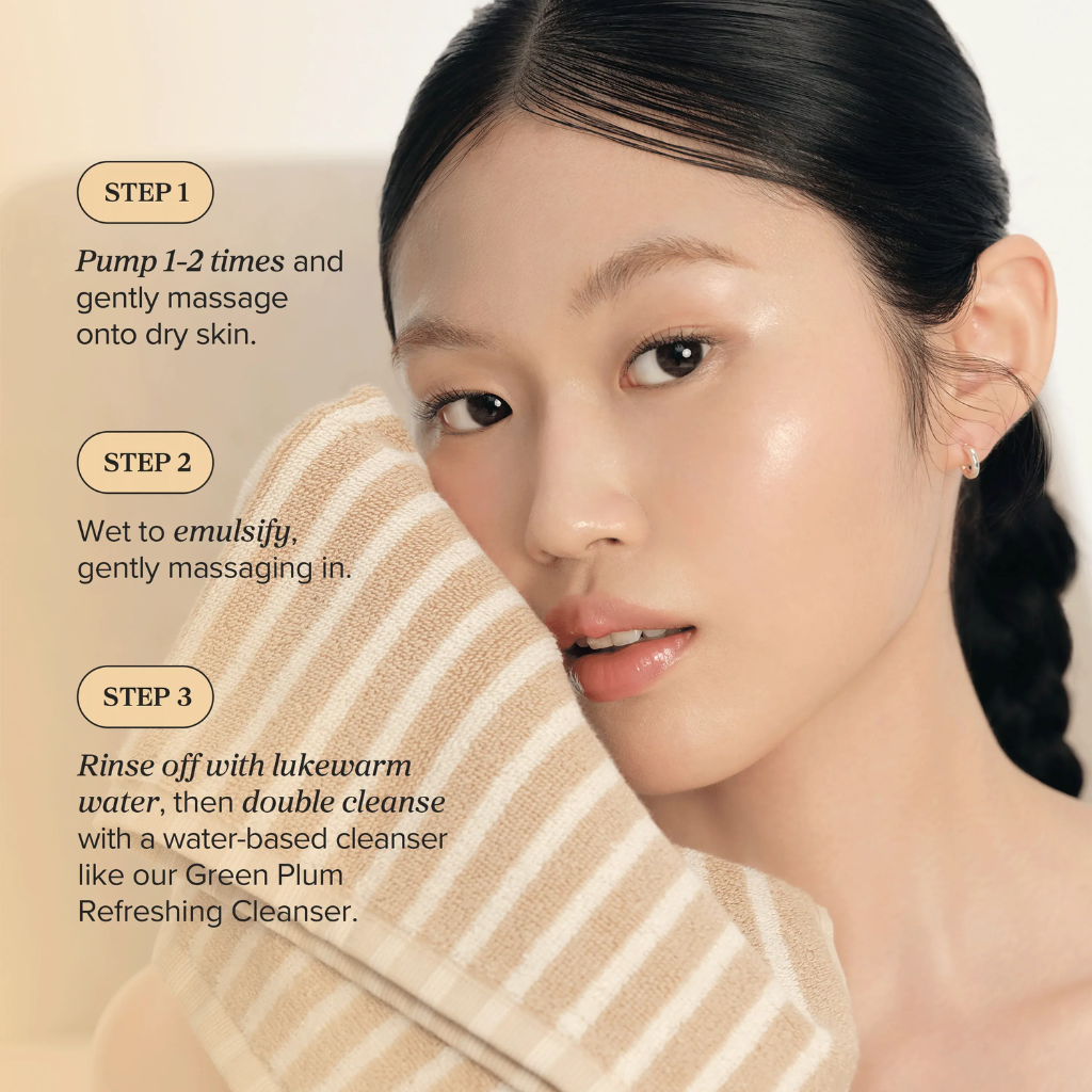 Beauty of Joseon | Ginseng Cleansing Oil