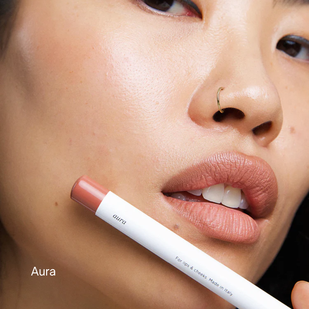 Ere Perez Suomi | Coco Crayon - Naturelle.fi
