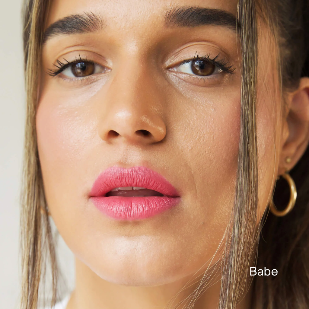 Ere Perez Suomi | Coco Crayon - Naturelle.fi