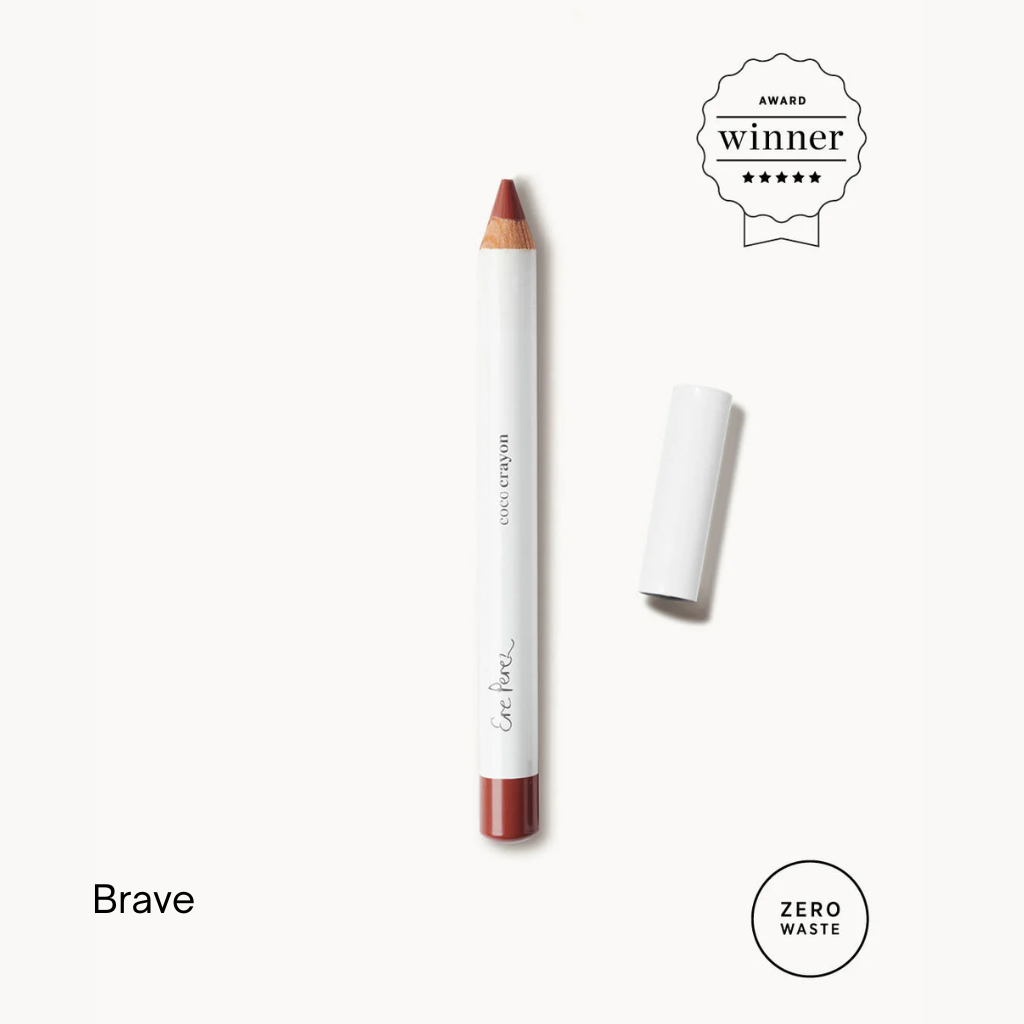 Ere Perez Suomi | Coco Crayon - Naturelle.fi