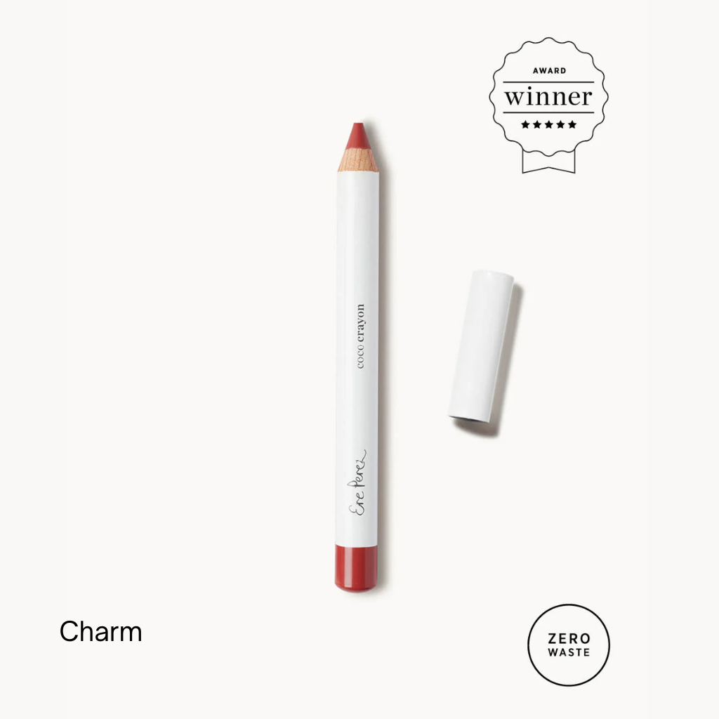 Ere Perez Suomi | Coco Crayon - Naturelle.fi