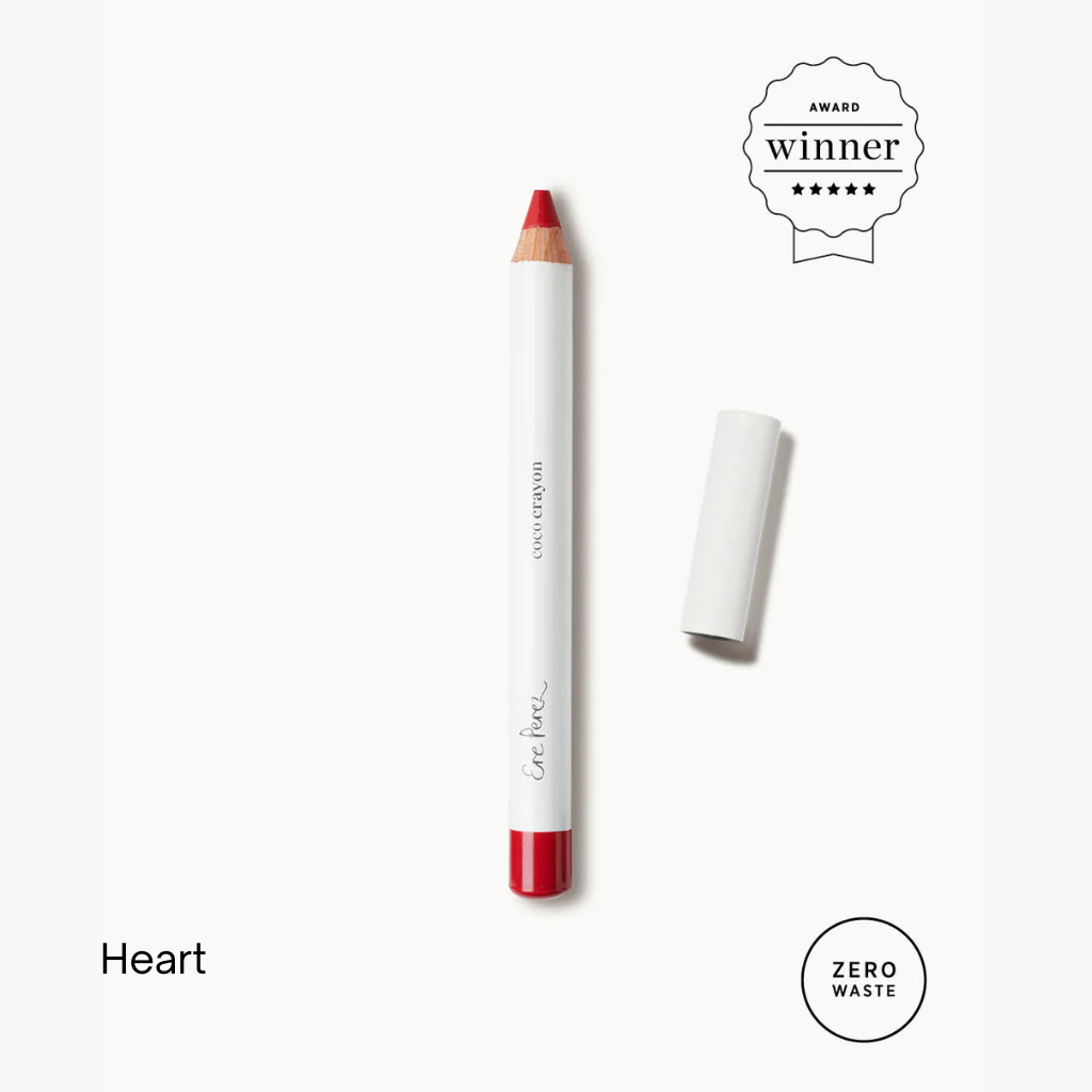 Ere Perez Suomi | Coco Crayon - Naturelle.fi