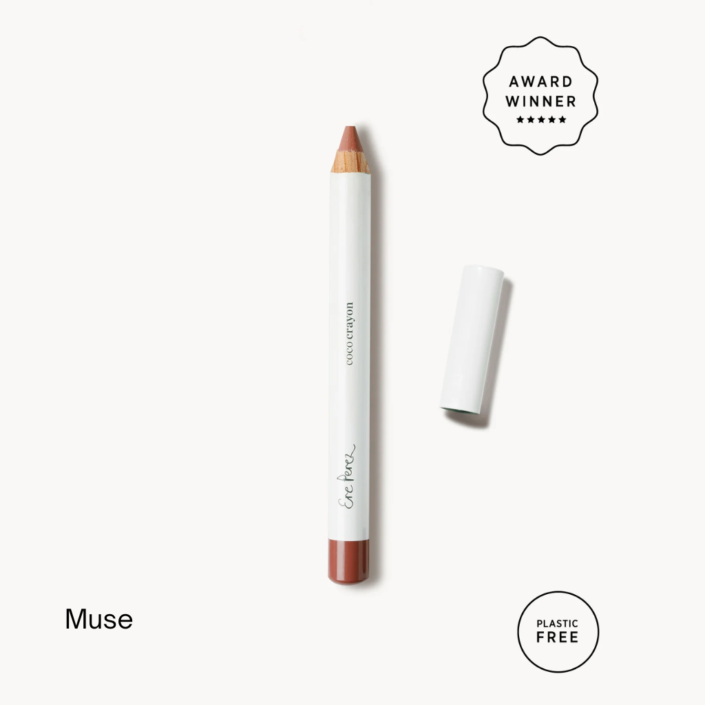 Ere Perez Suomi | Coco Crayon - Naturelle.fi