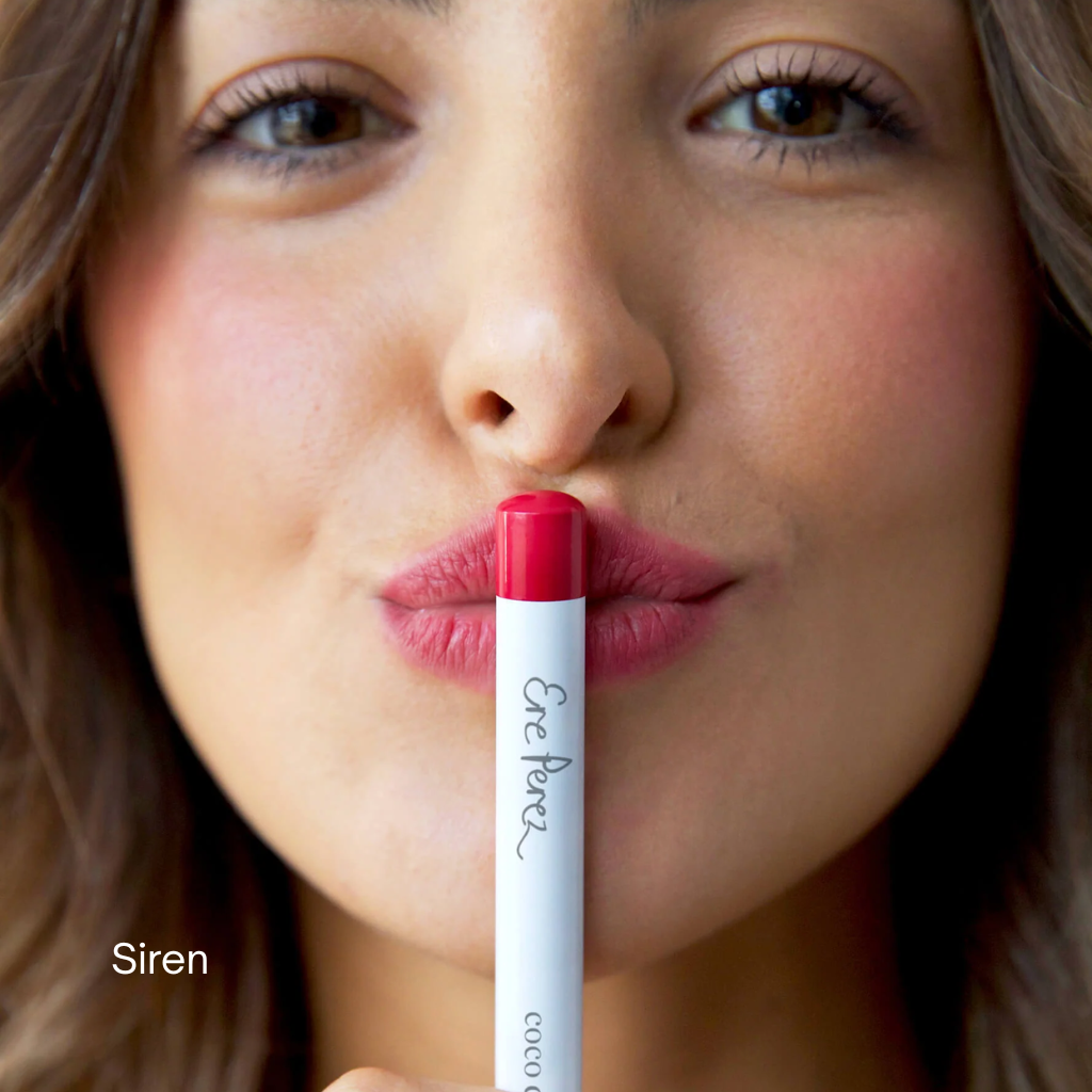Ere Perez Suomi | Coco Crayon - Naturelle.fi