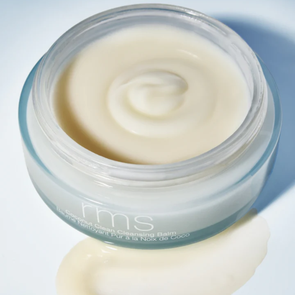 RMS Beauty | Coconut Clean Cleansing Balm - Naturelle