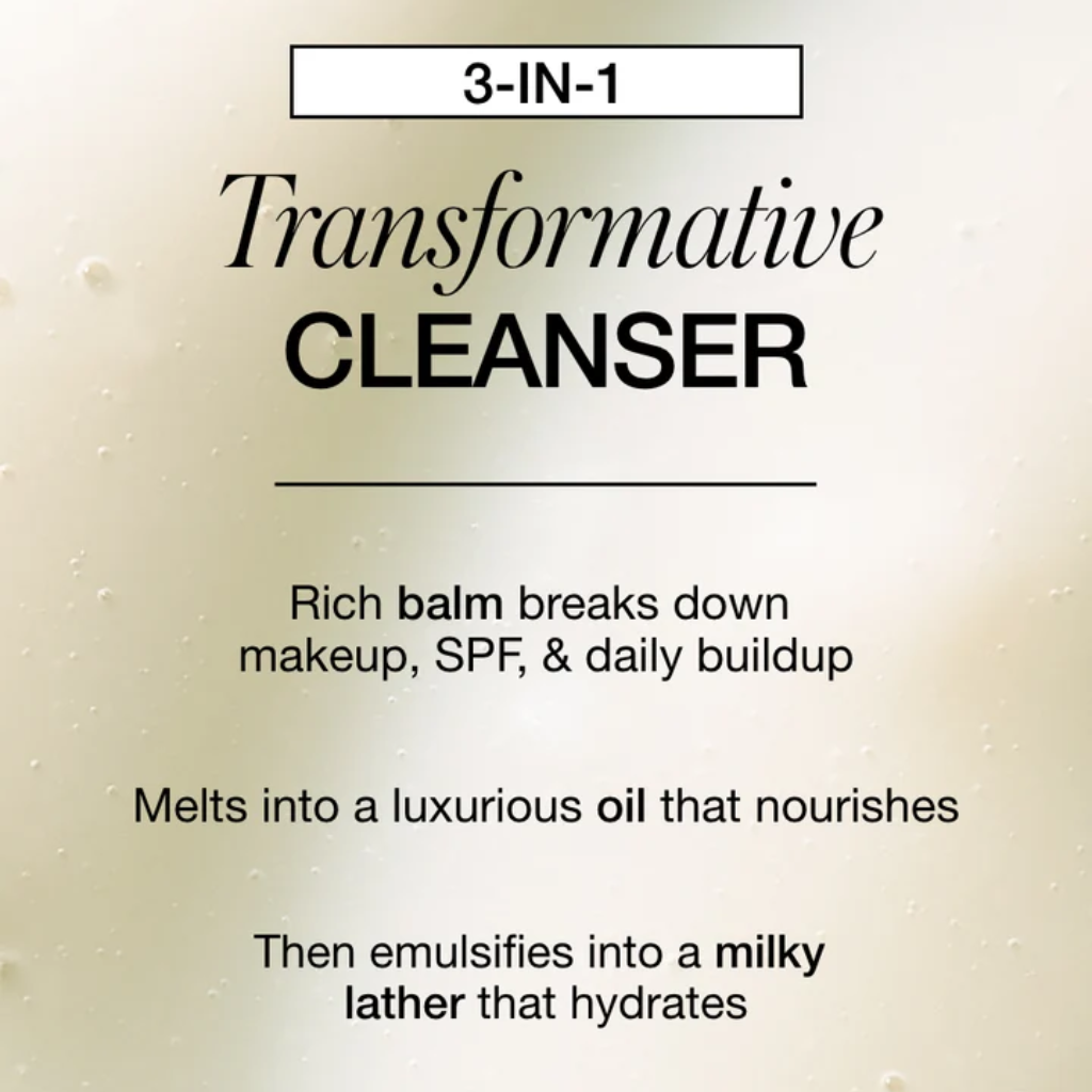 RMS Beauty | Coconut Clean Cleansing Balm - Naturelle
