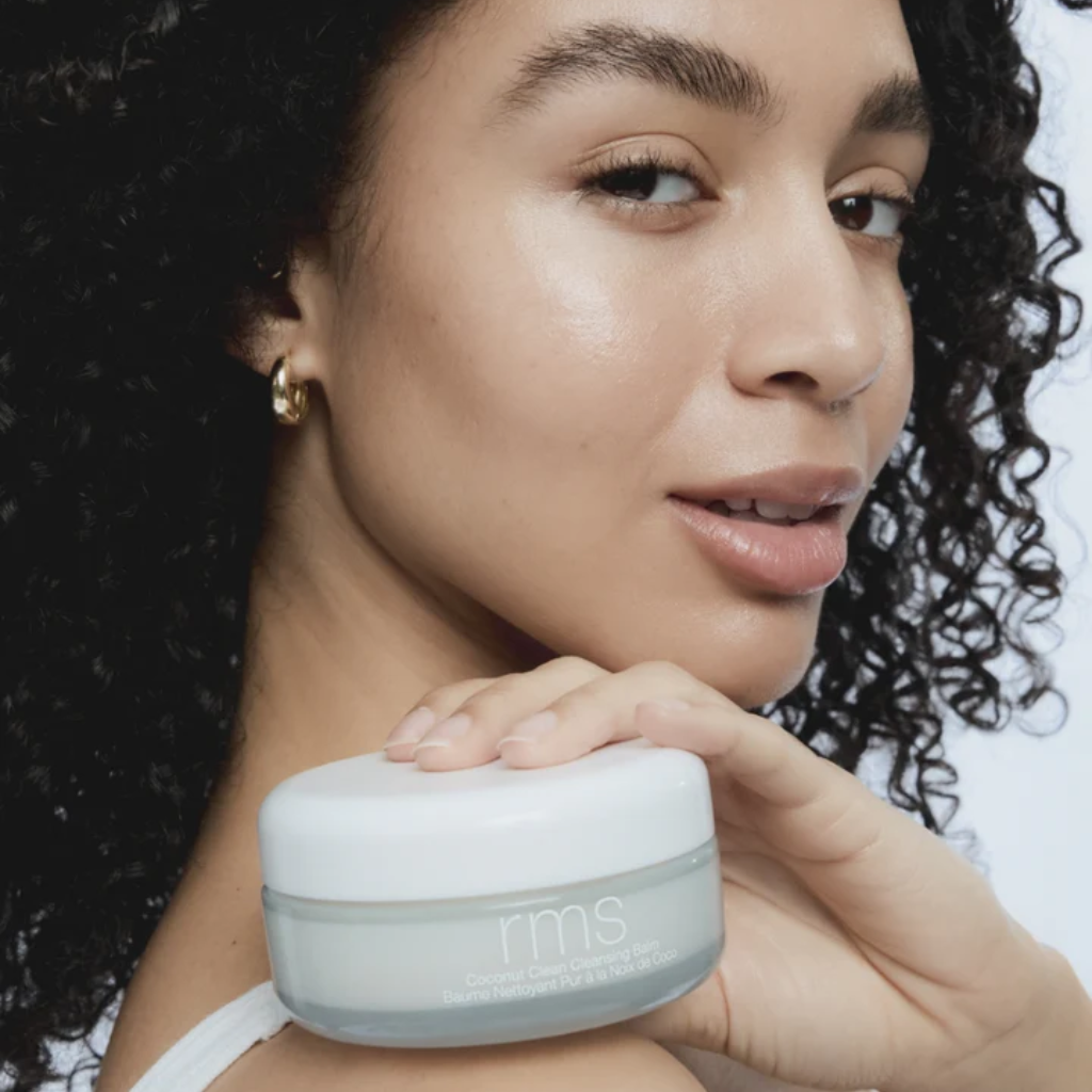 RMS Beauty | Coconut Clean Cleansing Balm - Naturelle