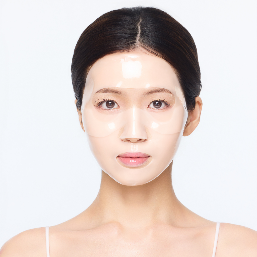LALARECIPE | Collagen Melting Gel Mask - Naturelle