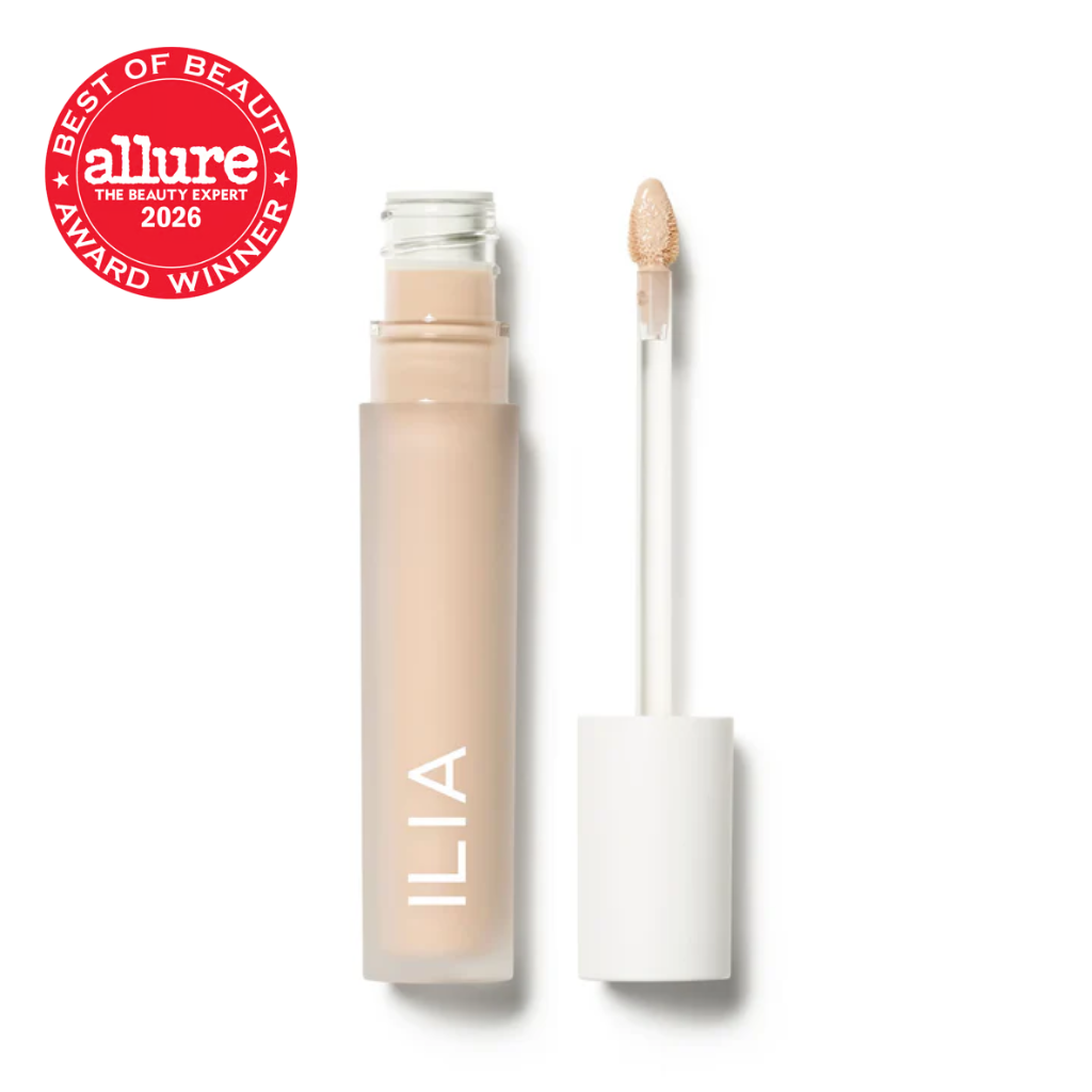 Skin Blur Hydrating Serum Concealer