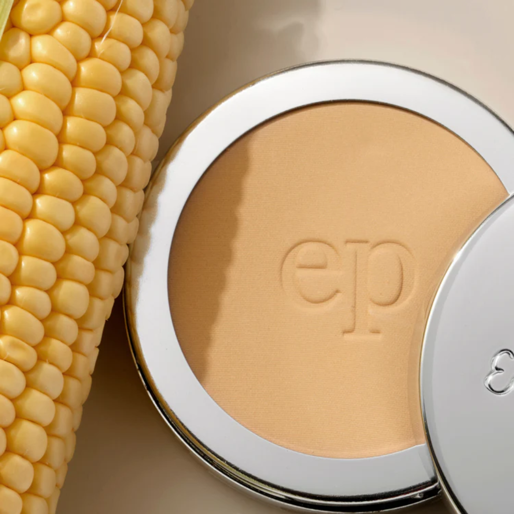 Ere Perez | Corn Setting Powder - Naturelle.fi