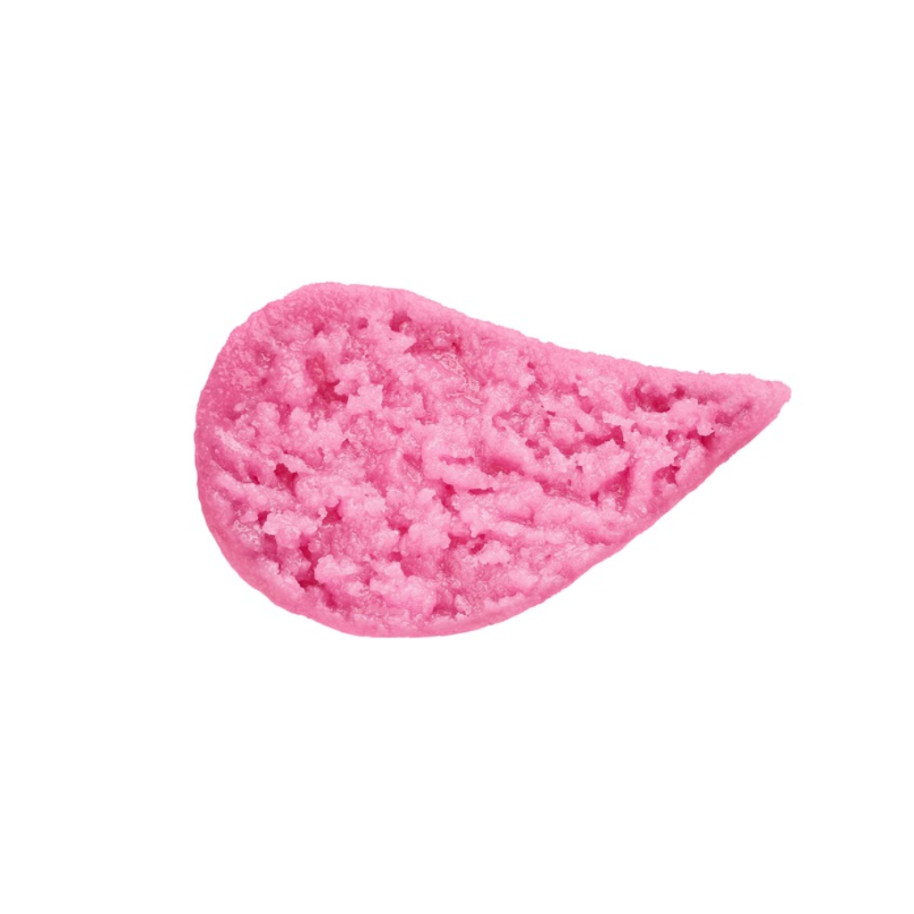 Beauty Jar Yummy! | Cotton Candy Softening Body Scrub - Naturelle