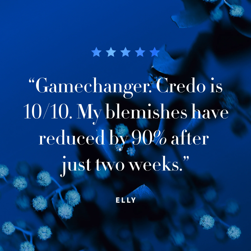 Antipodes | Credo Anti-Blemish Serum - Naturelle.fi