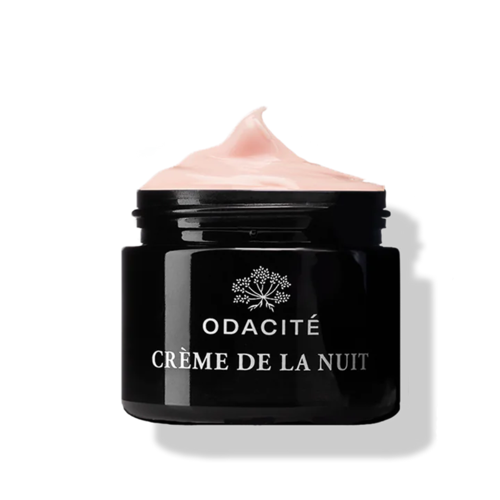 Odacité | Crème de la Nuit - Naturelle.fi