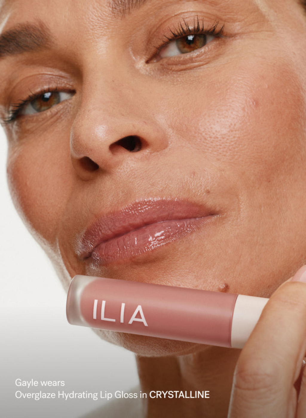 Overglaze Hydrating Lip Gloss
