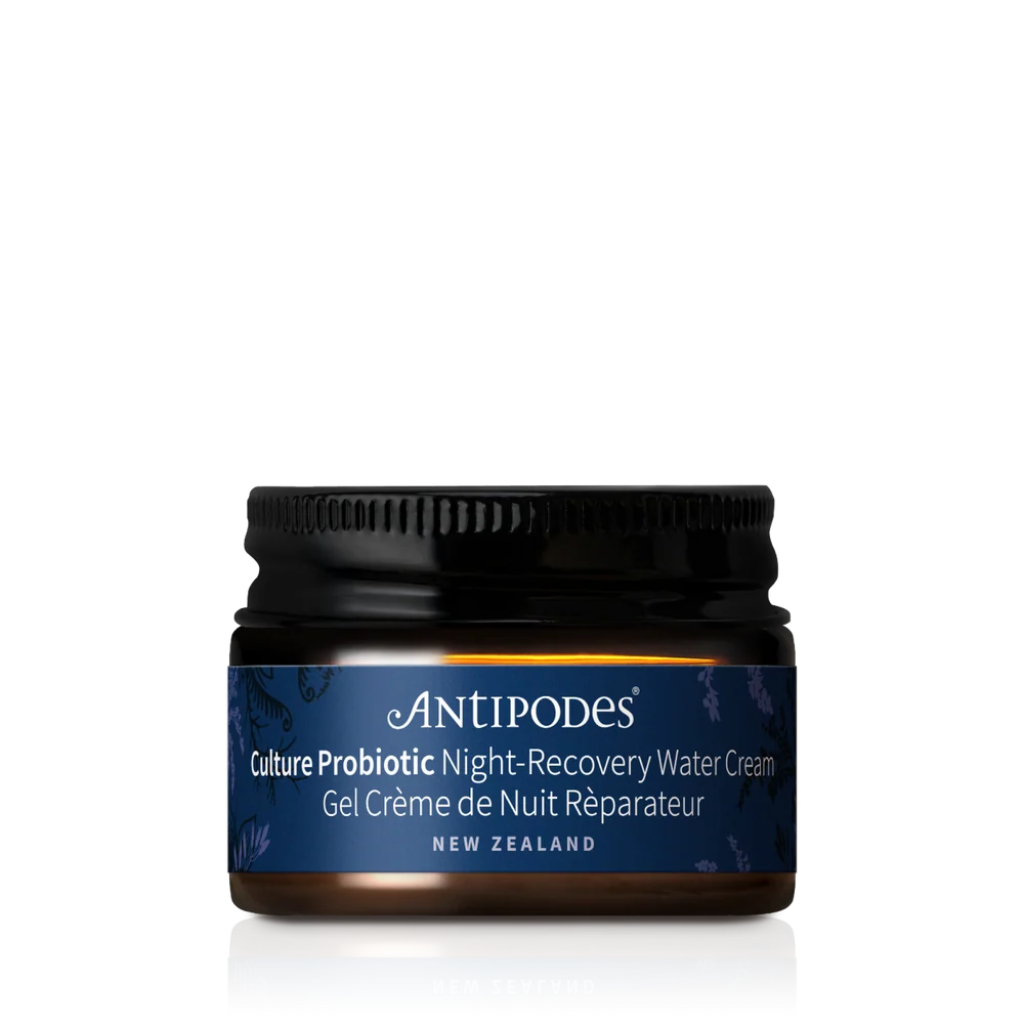 Antipodes | Culture Probiotic Night Recovery Cream Mini