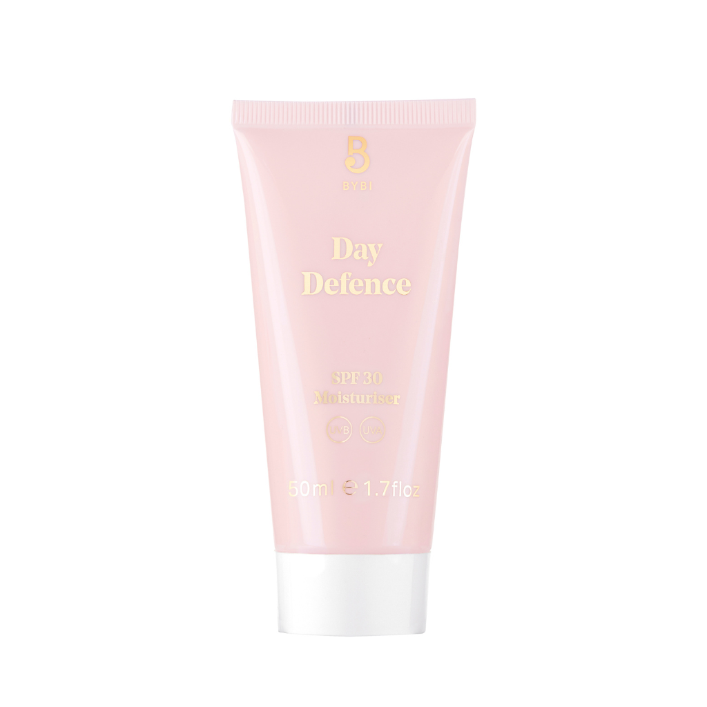 BYBI Beauty | Day Defence SPF30 Day Cream - Naturelle.fi
