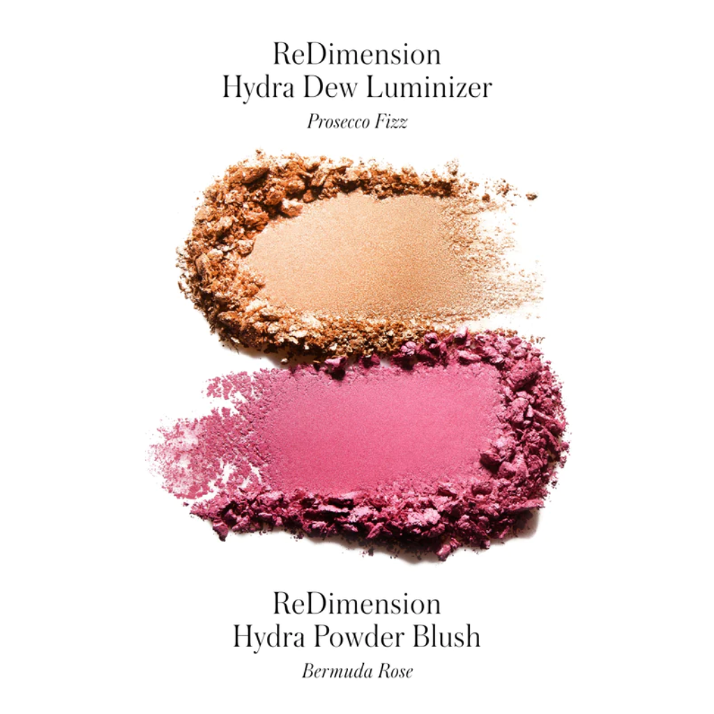 RMS Beauty | Deluxe Glow Kit - Naturelle.fi