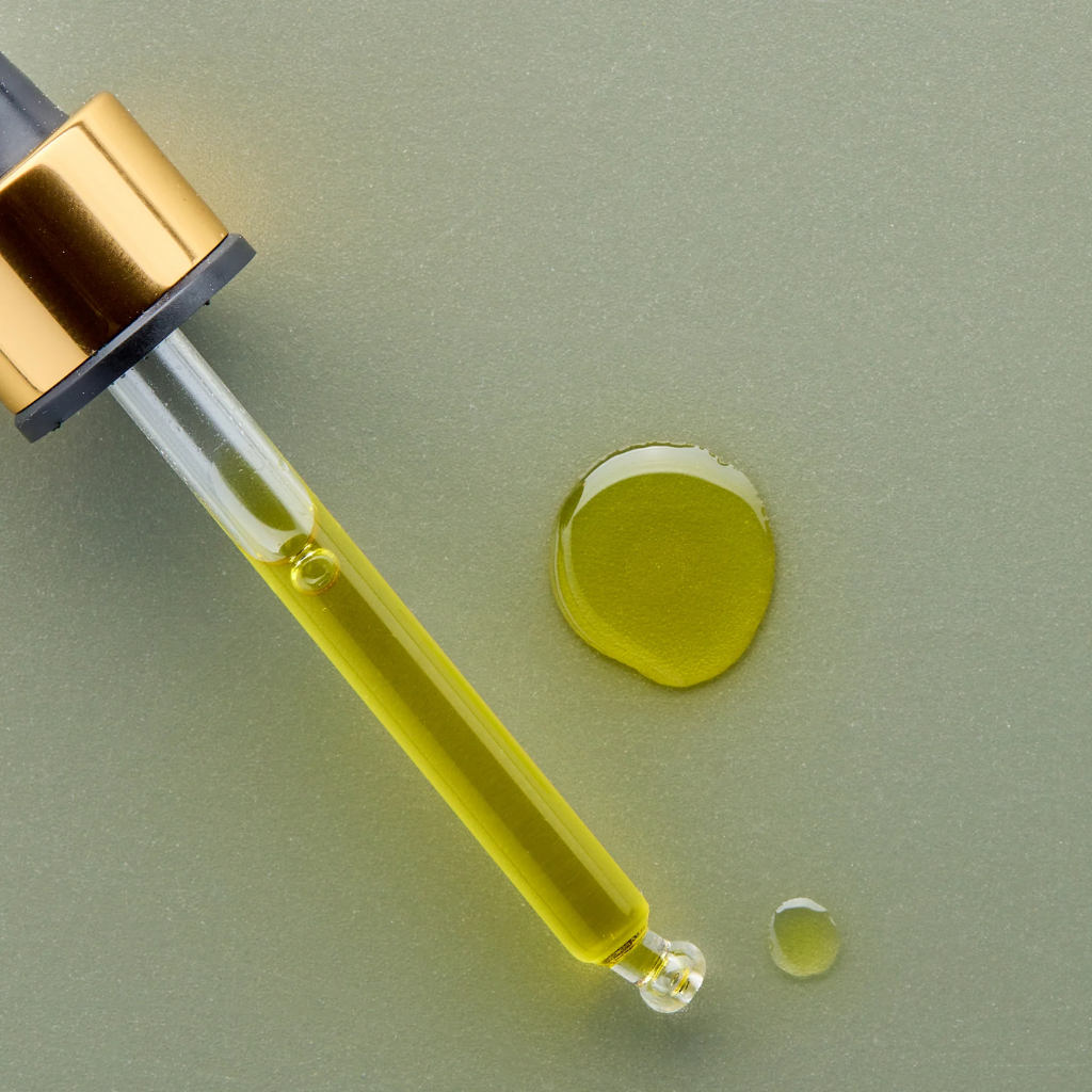 Divine Avocado & Rosehip Face Oil