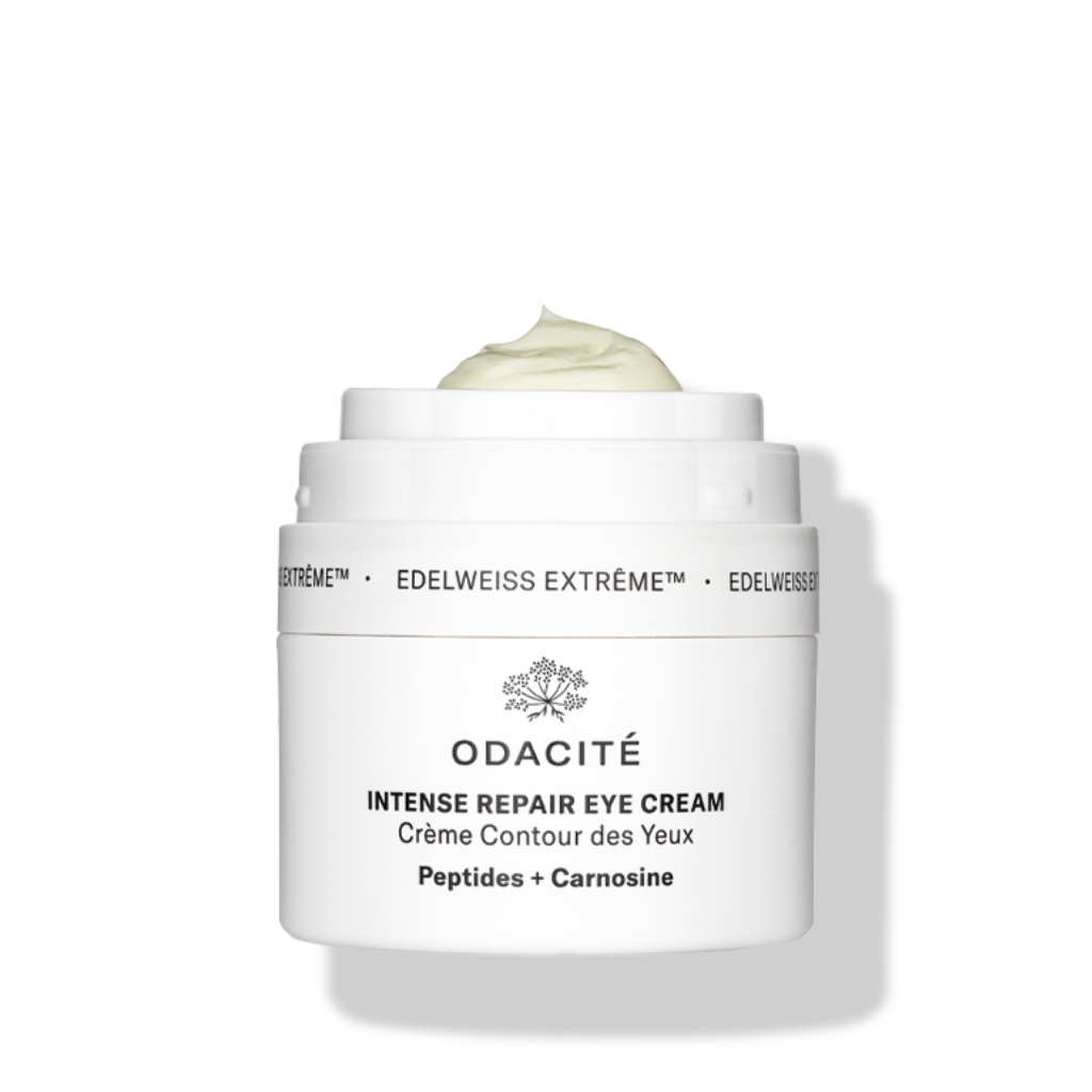 Odacité | Edelweiss Extrême™ Intense Repair Eye Cream - Naturelle.fi