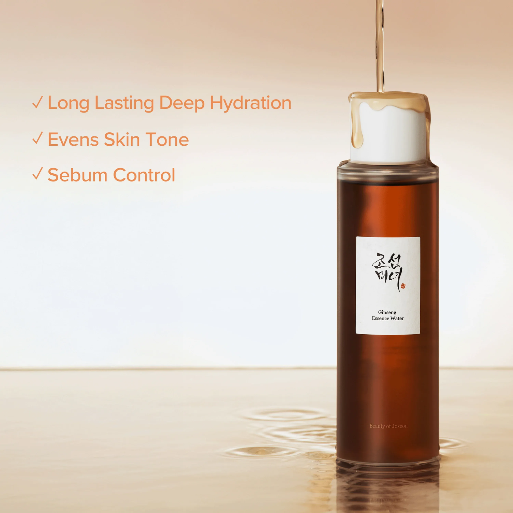 Beauty of Joseon | Ginseng Essence Water