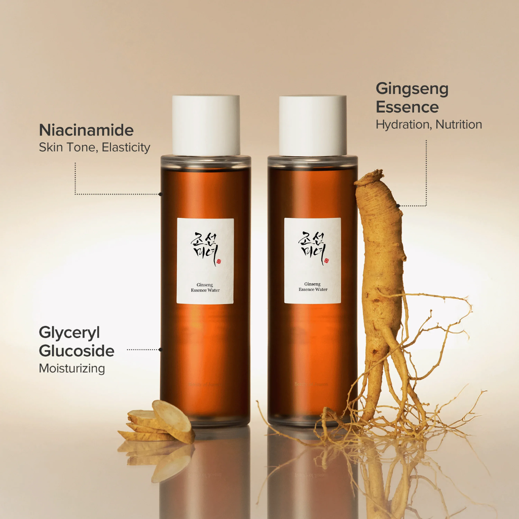 Beauty of Joseon | Ginseng Essence Water