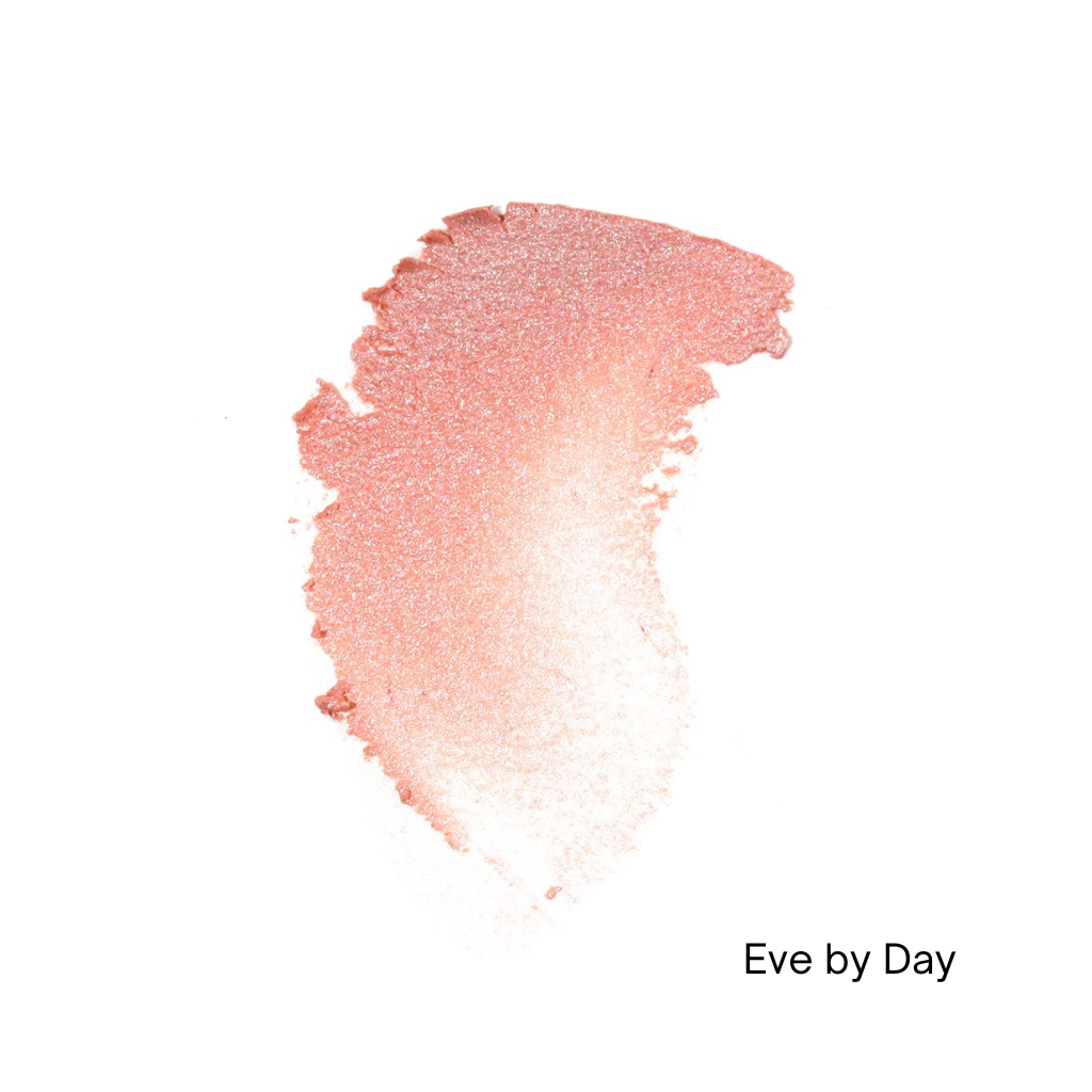 HIRO Cosmetics | Multistick Eve by Day Swatch - Naturelle.fi