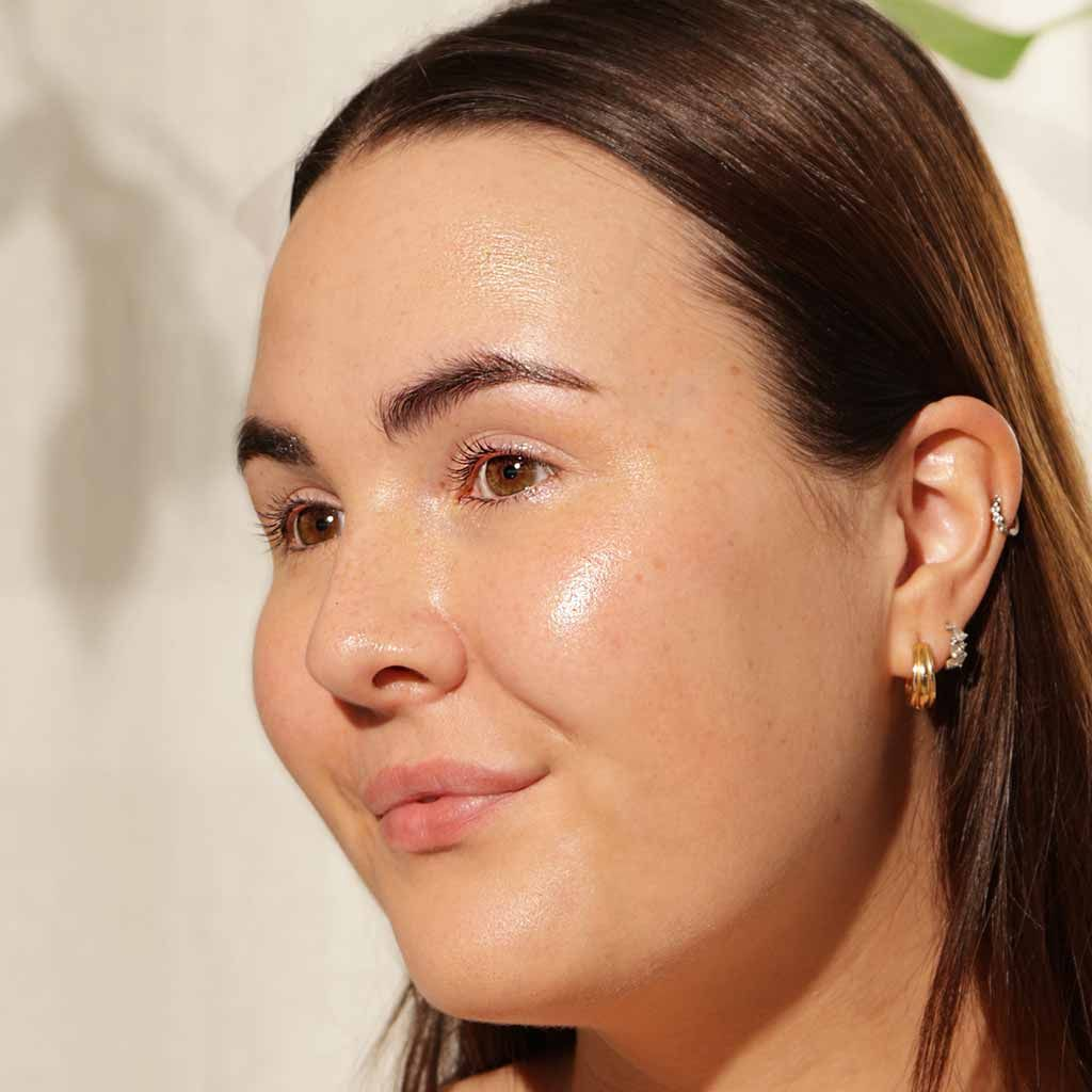 Evolve Organic Beauty | Climate Defence SPF30 Cream - Naturelle.fi