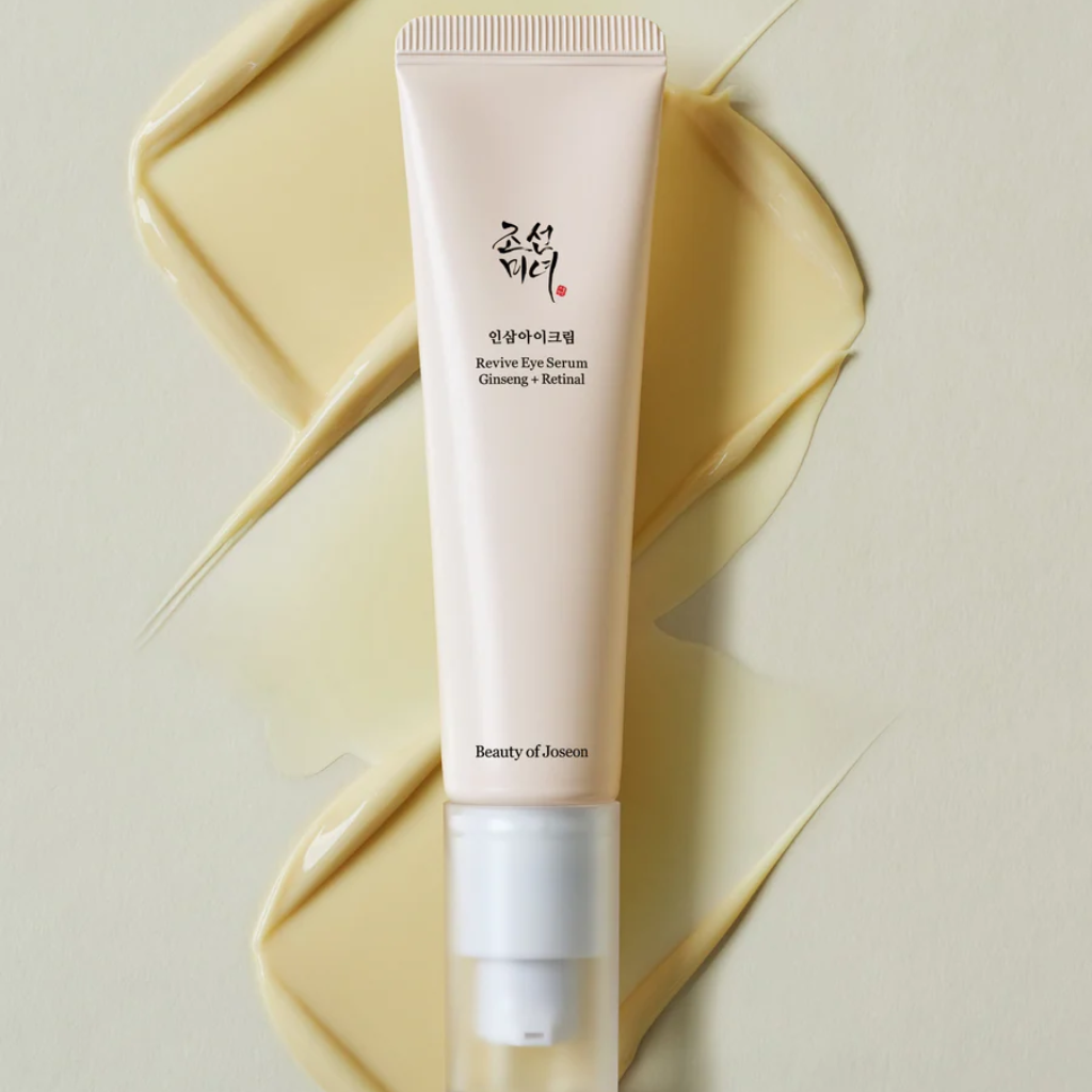 Beauty of Joseon | Ginseng Retinal Revive Eye Serum
