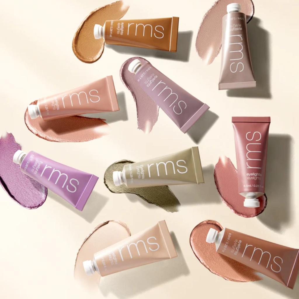 RMS Beauty | Eyelights Voidemainen Luomiväri | Naturelle.fi