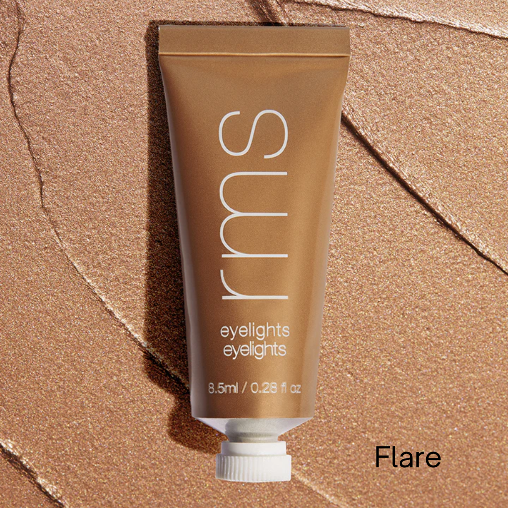 RMS Beauty | Eyelights Voidemainen Luomiväri | Naturelle.fi
