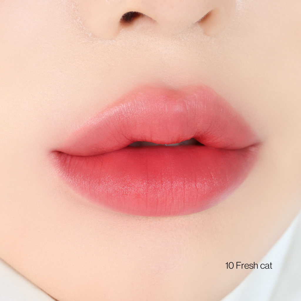 Grooming Velvet Lip Tint
