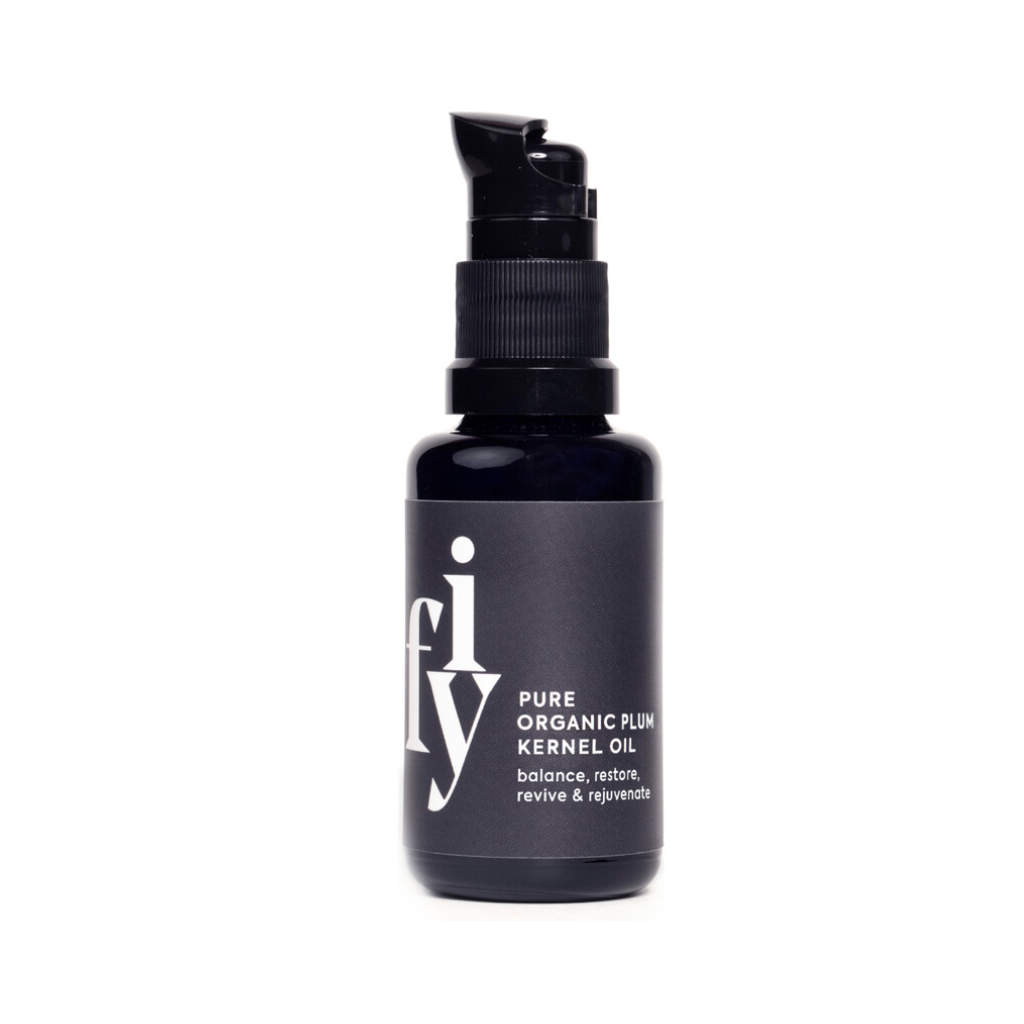 FYI Cosmetics | Organic Cold Pressed Plum Kernel Oil - Naturelle