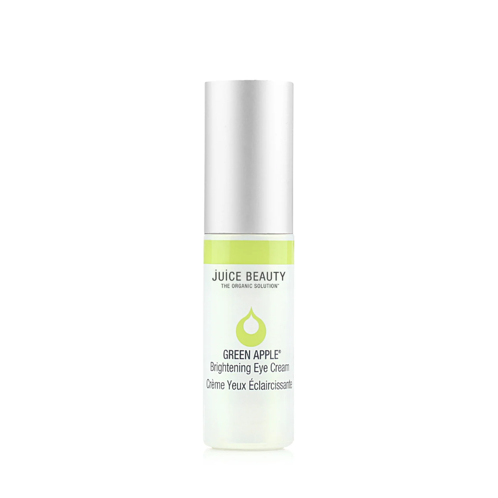 Juice Beauty | Green Apple Brightening Eye Cream - Naturelle.fi