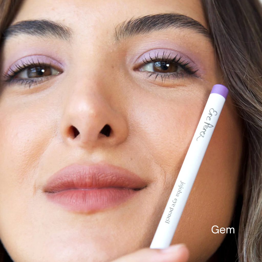 Ere Perez | Jojoba Eye Pencil Gem - Naturelle.fi