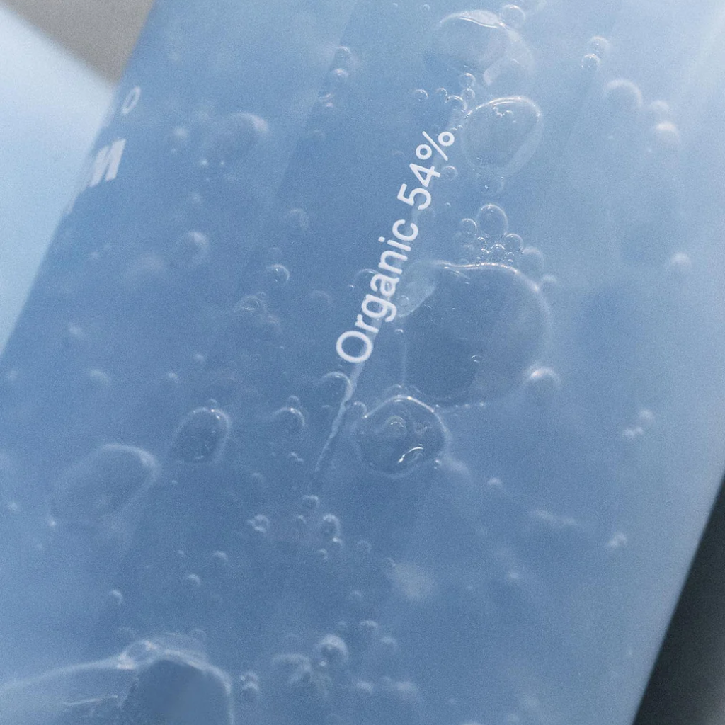 Whamisa | Organic Algae Glacier Water Gel Mist - Naturelle