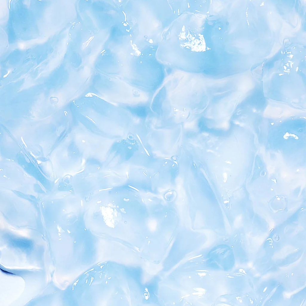 Whamisa | Organic Algae Glacier Water Gel Mist - Naturelle