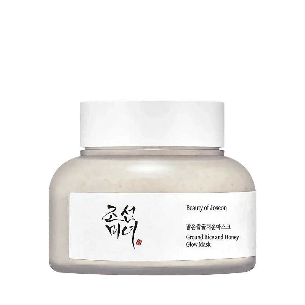 Beauty of Joseon | Ground Rice And Honey Glow Mask